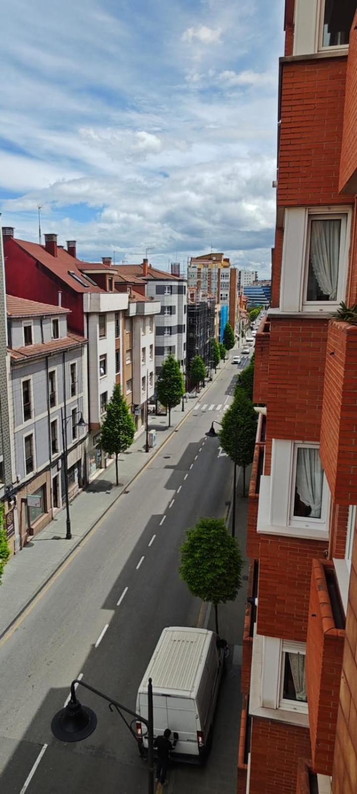 Kuma Rooms Vut5324As Gijon Exterior photo