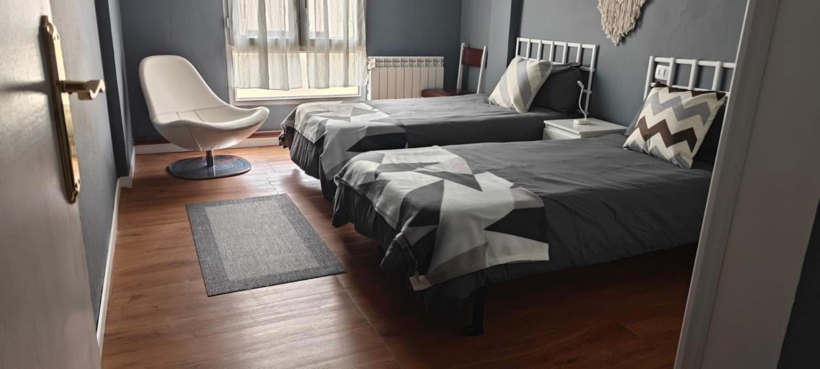 Kuma Rooms Vut5324As Gijon Exterior photo
